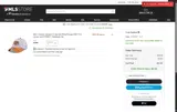 New York Red Bulls coupon verification screenshot