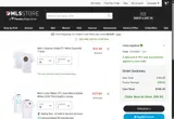 New York Red Bulls coupon verification screenshot
