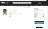 New York Red Bulls coupon verification screenshot
