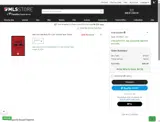 New York Red Bulls coupon verification screenshot