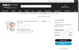 MLSFREE50 coupon verification screenshot