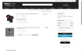 New York Red Bulls coupon verification screenshot