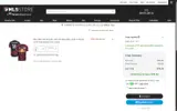 New York Red Bulls coupon verification screenshot