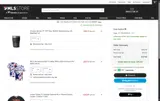 New York Red Bulls coupon verification screenshot
