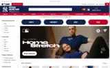 New York Yankees coupon verification screenshot