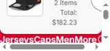 MARINERSSTM26 coupon verification screenshot