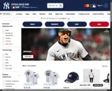 New York Yankees coupon verification screenshot