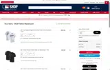 New York Yankees coupon verification screenshot