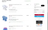New York Yankees coupon verification screenshot