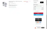 New York Yankees coupon verification screenshot