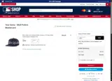 New York Yankees coupon verification screenshot