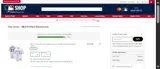 New York Yankees coupon verification screenshot