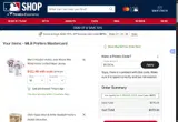 New York Yankees coupon verification screenshot
