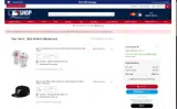 New York Yankees coupon verification screenshot