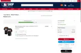 New York Yankees coupon verification screenshot