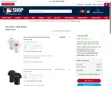 REDSSTM26 coupon verification screenshot