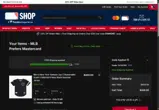 New York Yankees coupon verification screenshot