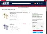 REDSSTM26 coupon verification screenshot