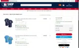 New York Yankees coupon verification screenshot