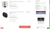 49FS coupon verification screenshot