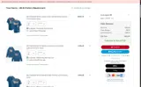 THREADS coupon verification screenshot