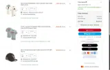 New York Yankees coupon verification screenshot