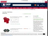 YANKEESSTL26 coupon verification screenshot