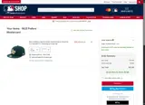 New York Yankees coupon verification screenshot