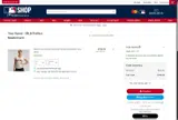 49FS coupon verification screenshot