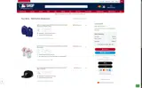 New York Yankees coupon verification screenshot