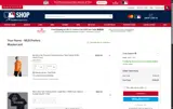 New York Yankees coupon verification screenshot