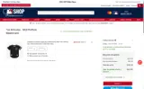 New York Yankees coupon verification screenshot