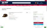 New York Yankees coupon verification screenshot