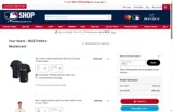 New York Yankees coupon verification screenshot