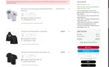 YANKEESSTL26 coupon verification screenshot
