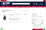 New York Yankees coupon verification screenshot