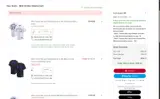 PADRESSTM26 coupon verification screenshot