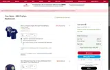 New York Yankees coupon verification screenshot