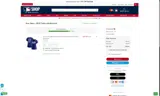 DOUBLE coupon verification screenshot