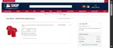 New York Yankees coupon verification screenshot