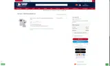GIANTSSTM26 coupon verification screenshot