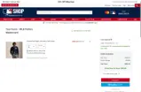 New York Yankees coupon verification screenshot
