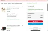 New York Yankees coupon verification screenshot