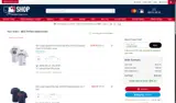 STP20173CAG coupon verification screenshot