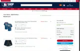 New York Yankees coupon verification screenshot