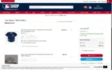 New York Yankees coupon verification screenshot