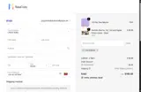firstorder coupon verification screenshot