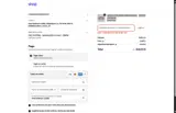 llkew7q4v0 coupon verification screenshot