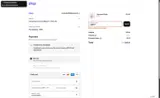 Nexora coupon verification screenshot