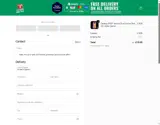 Nexora coupon verification screenshot